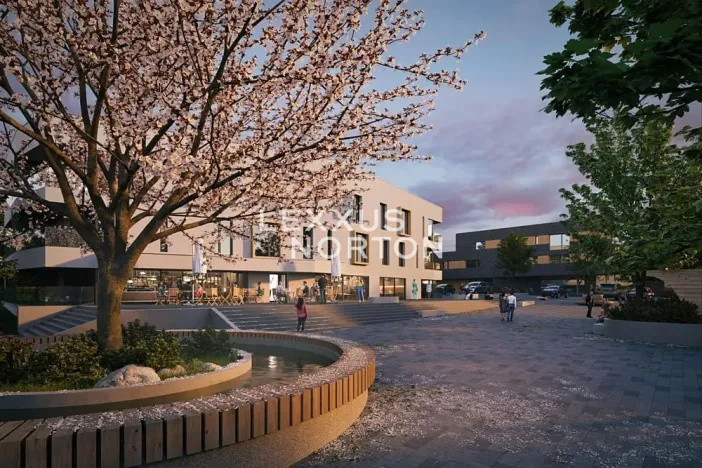 Prodej bytu 2+kk, Praha - Vinoř, Mladoboleslavská, 54 m2