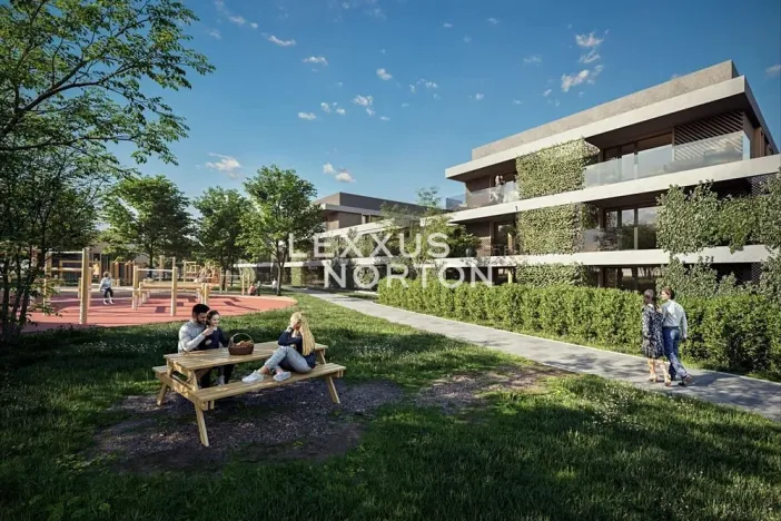 Prodej bytu 2+kk, Praha - Vinoř, Mladoboleslavská, 54 m2