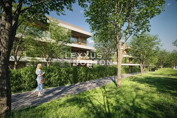 Prodej bytu 2+kk, Praha - Vinoř, Mladoboleslavská, 54 m2