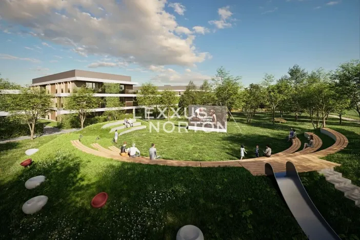 Prodej bytu 2+kk, Praha - Vinoř, Mladoboleslavská, 54 m2