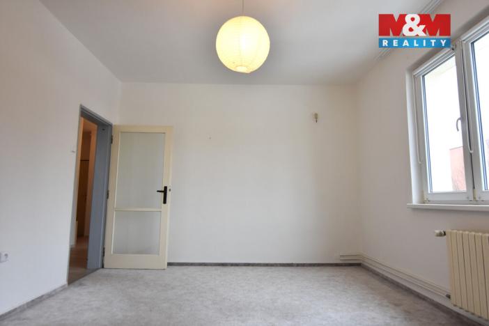 Pronájem bytu 2+1, Mladá Boleslav - Mladá Boleslav III, Laurinova, 55 m2