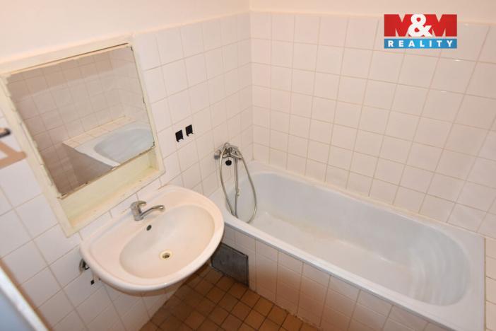 Pronájem bytu 2+1, Mladá Boleslav - Mladá Boleslav III, Laurinova, 55 m2