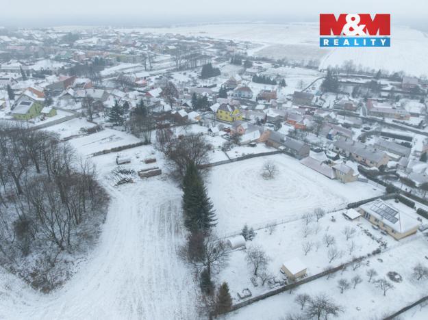 Prodej rodinného domu, Protivanov, Na Bardóně, 180 m2