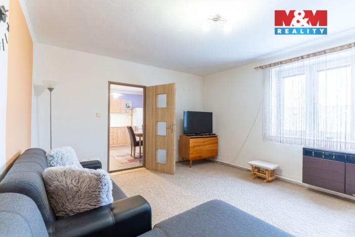 Prodej rodinného domu, Protivanov, Na Bardóně, 180 m2