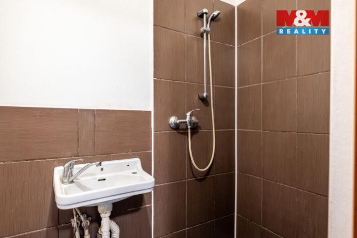 Prodej rodinného domu, Husinec, P. Chelčického, 167 m2