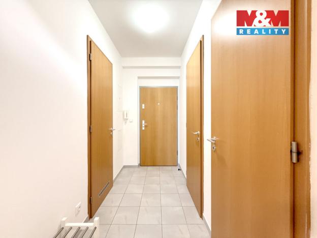 Pronájem bytu 1+kk, Praha - Prosek, Litoměřická, 52 m2