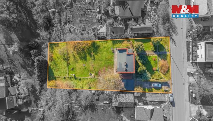 Prodej rodinného domu, Orlová - Poruba, Zátiší, 141 m2