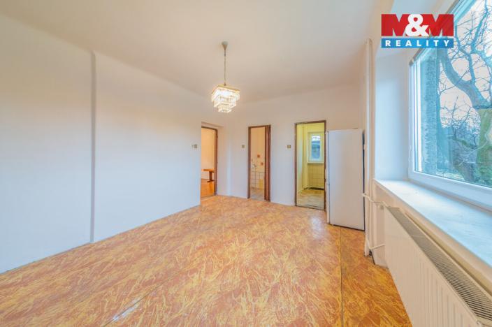 Prodej rodinného domu, Orlová - Poruba, Zátiší, 141 m2