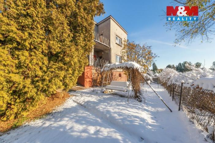 Prodej rodinného domu, Orlová - Poruba, Zátiší, 141 m2