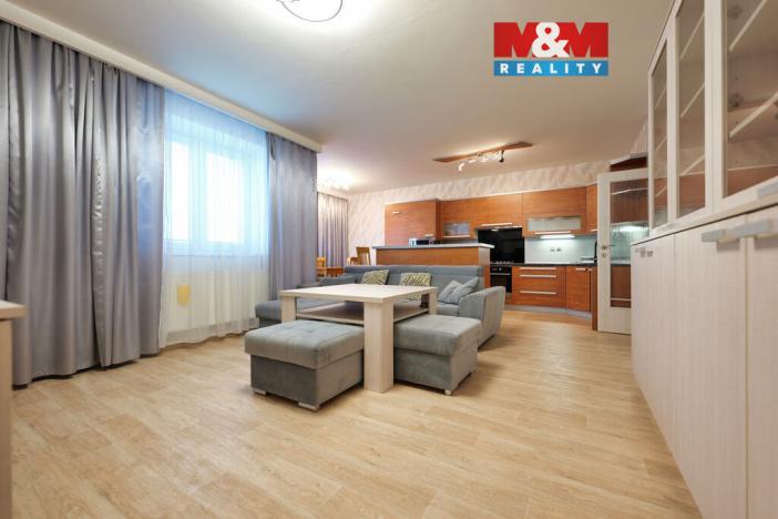 Prodej bytu 3+kk, Prostějov, Studentská, 88 m2