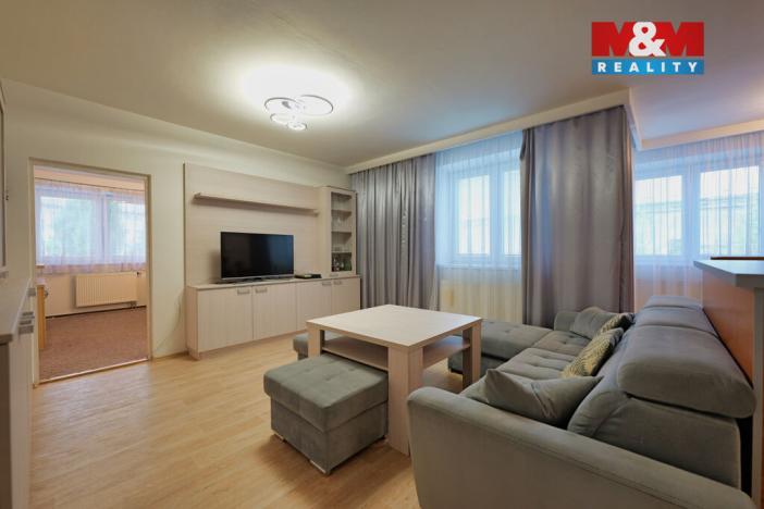 Prodej bytu 3+kk, Prostějov, Studentská, 88 m2