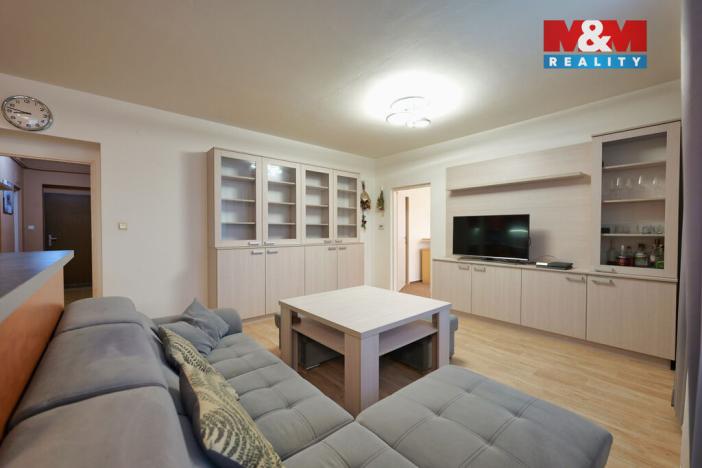 Prodej bytu 3+kk, Prostějov, Studentská, 88 m2