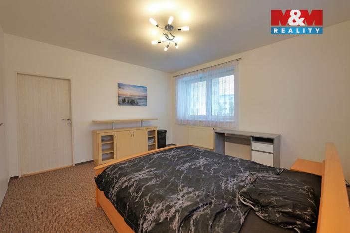 Prodej bytu 3+kk, Prostějov, Studentská, 88 m2
