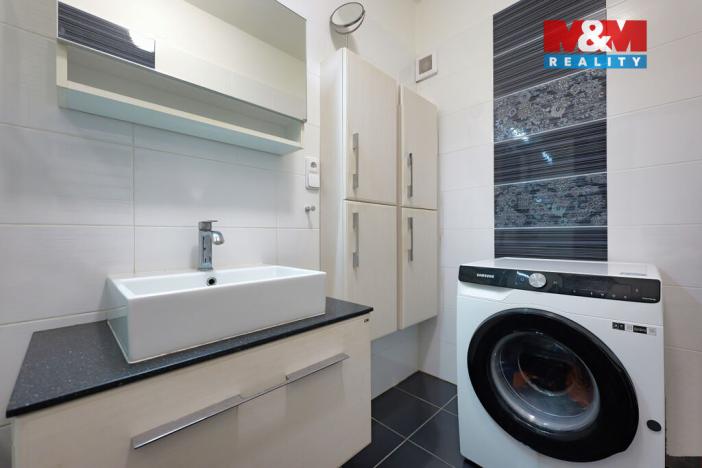 Prodej bytu 3+kk, Prostějov, Studentská, 88 m2