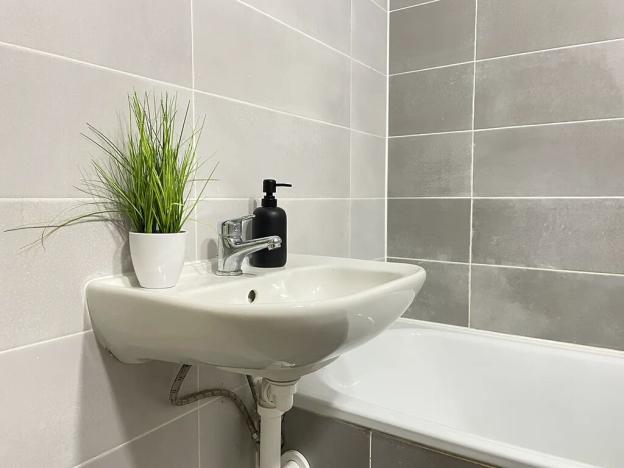 Pronájem bytu 2+1, Litvínov, Podkrušnohorská, 50 m2