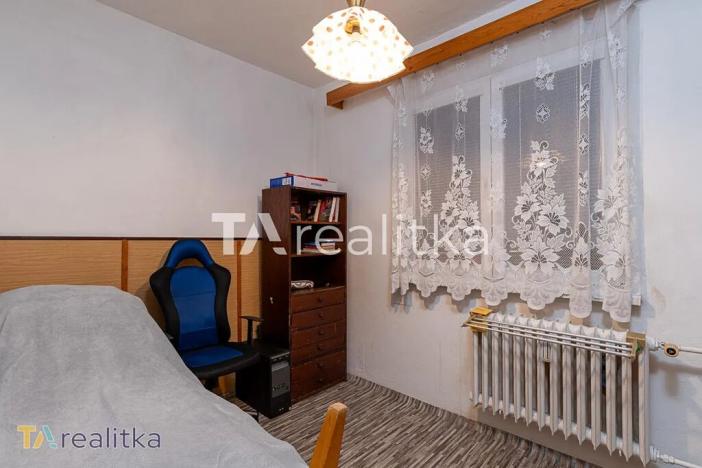 Prodej bytu 4+1, Ostrava, Kosmonautů, 75 m2