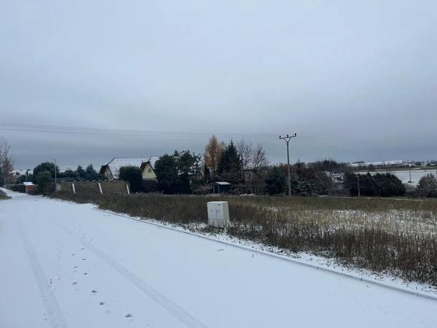 Prodej pozemku pro bydlení, Libeř, 1000 m2