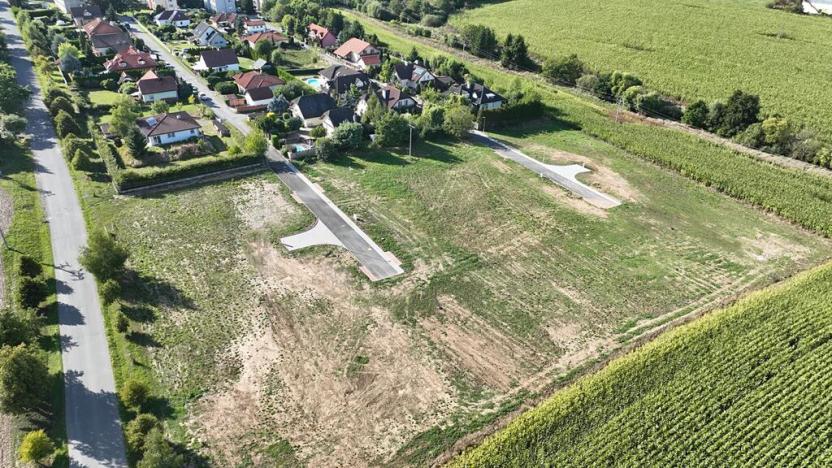 Prodej pozemku pro bydlení, Libeř, 1000 m2