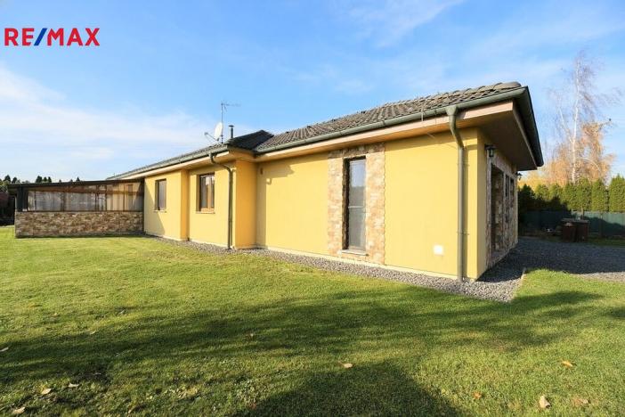 Prodej rodinného domu, Ostrava - Polanka nad Odrou, Maková, 138 m2