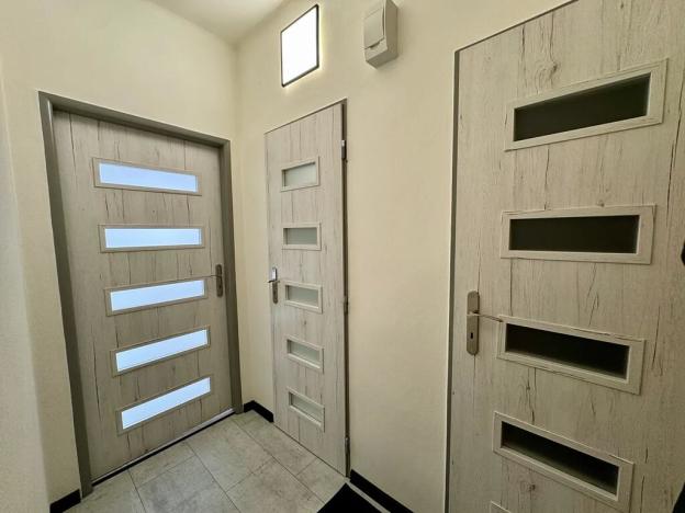 Pronájem bytu 1+kk, Příbram, Ve Dvoře, 24 m2