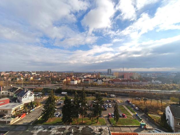 Prodej bytu 3+1, Chomutov, Šafaříkova, 72 m2