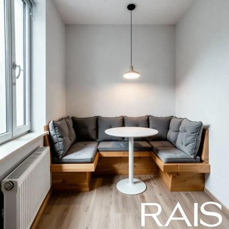 Prodej bytu 2+kk, Brno, Křenová, 53 m2