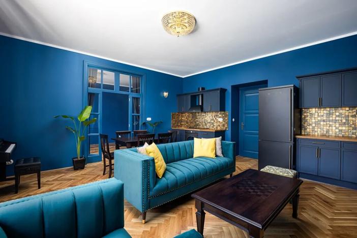 Prodej kanceláře, Hradec Králové, Pospíšilova, 95 m2