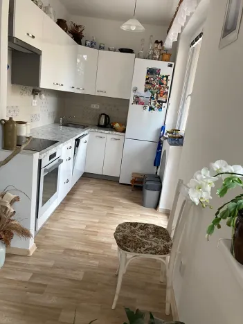 Prodej bytu 2+1, Mariánské Lázně, Franze Kafky, 54 m2