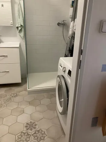 Prodej bytu 2+1, Mariánské Lázně, Franze Kafky, 54 m2