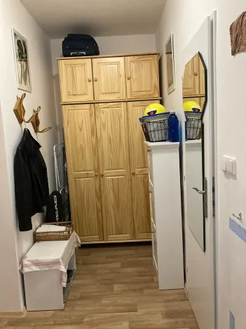 Prodej bytu 2+1, Mariánské Lázně, Franze Kafky, 54 m2