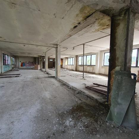 Prodej komerčního pozemku, Tišnov, Červený Mlýn, 6493 m2