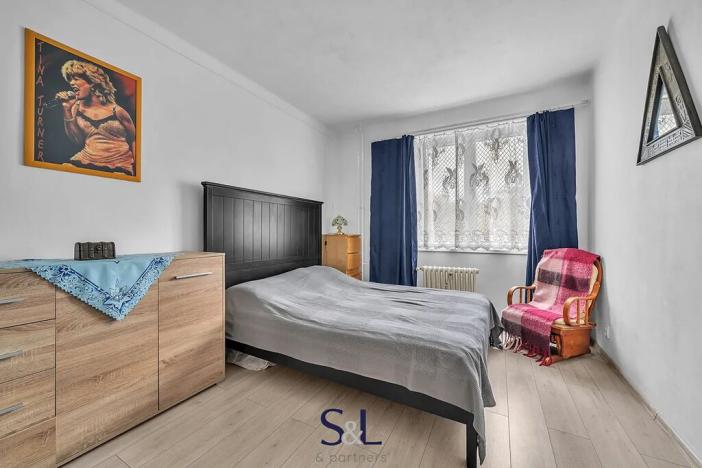 Prodej bytu 2+1, Teplice, Duchcovská, 51 m2