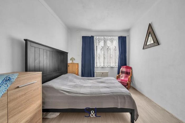 Prodej bytu 2+1, Teplice, Duchcovská, 51 m2