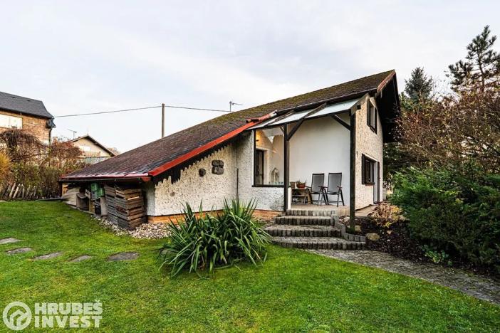 Prodej rodinného domu, Studnice, 96 m2