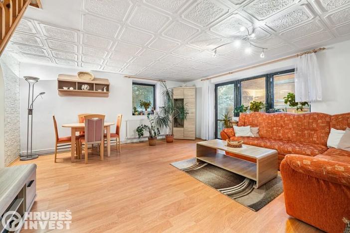 Prodej rodinného domu, Studnice, 96 m2