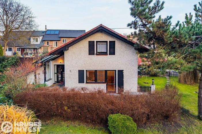 Prodej rodinného domu, Studnice, 96 m2