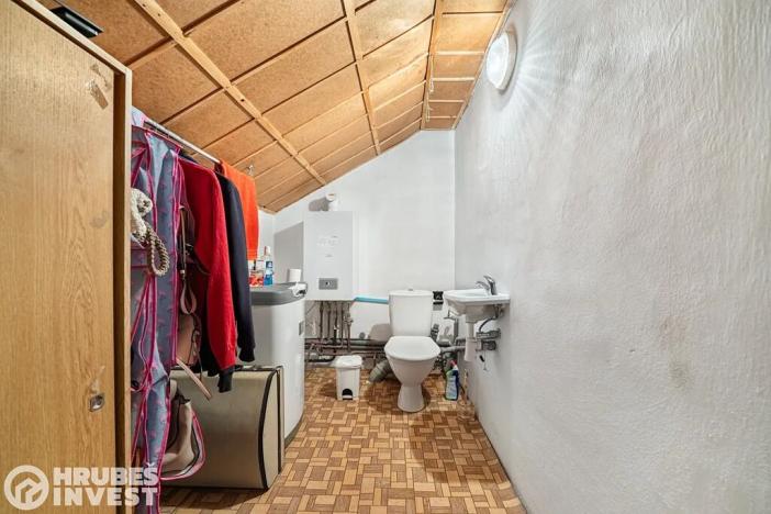 Prodej rodinného domu, Studnice, 96 m2