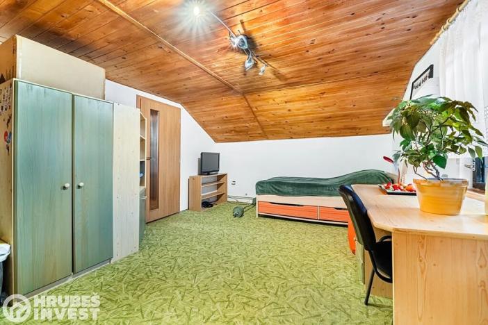 Prodej rodinného domu, Studnice, 96 m2