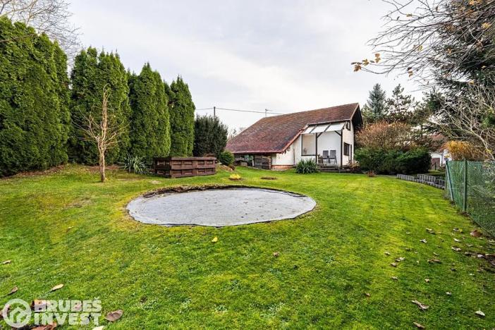 Prodej rodinného domu, Studnice, 96 m2