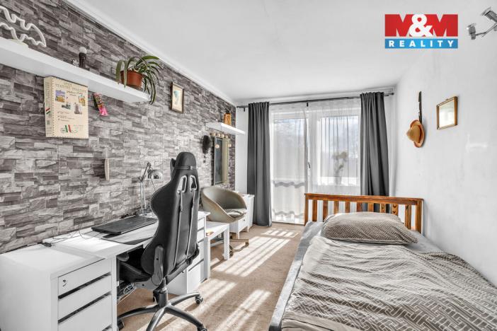 Prodej rodinného domu, Trutnov - Dolní Staré Město, Za Úpou, 409 m2