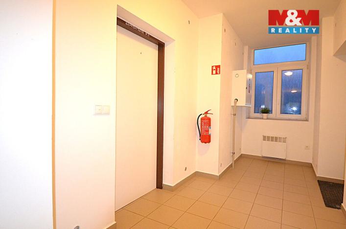 Pronájem bytu 1+kk, Vlčice, 50 m2