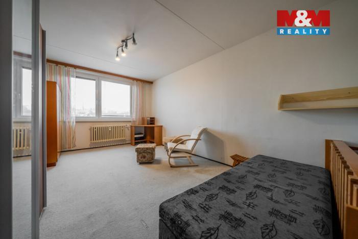 Prodej bytu 2+1, Brno - Řečkovice, Horácké náměstí, 69 m2