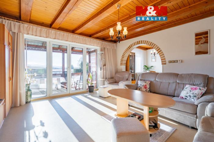 Prodej rodinného domu, Volary, Mlýnská, 280 m2