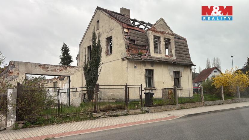 Prodej rodinného domu, Česká Lípa, Karla Poláčka, 186 m2