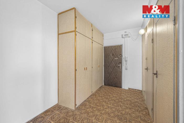 Prodej bytu 2+1, Hradec Králové - Nový Hradec Králové, Selicharova, 55 m2