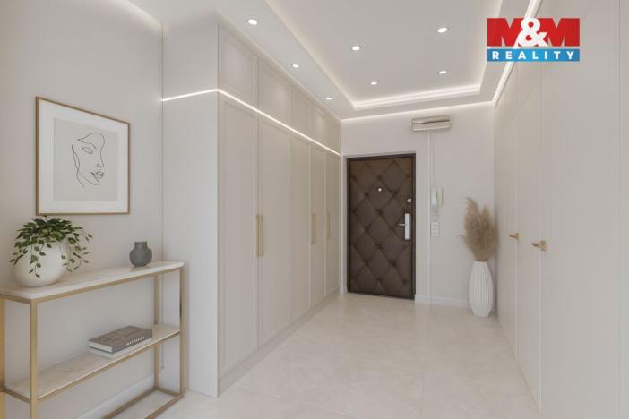 Prodej bytu 2+1, Hradec Králové - Nový Hradec Králové, Selicharova, 55 m2