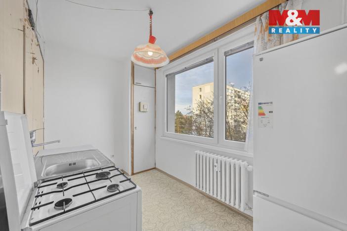 Prodej bytu 2+1, Hradec Králové - Nový Hradec Králové, Selicharova, 55 m2