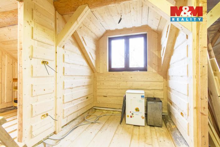 Prodej pozemku pro bydlení, Rudná pod Pradědem - Stará Rudná, 14105 m2