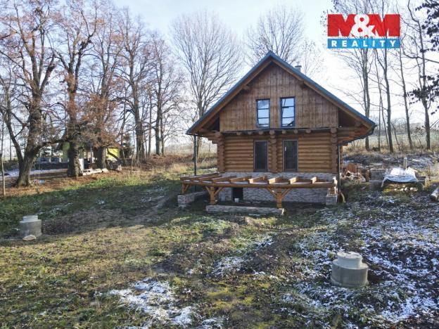 Prodej pozemku pro bydlení, Rudná pod Pradědem - Stará Rudná, 14105 m2