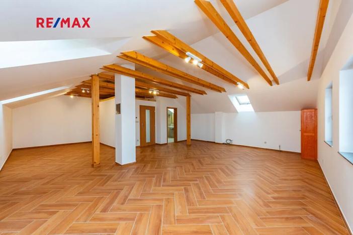 Pronájem bytu 3+kk, Praha - Lipence, K Vlásence, 138 m2